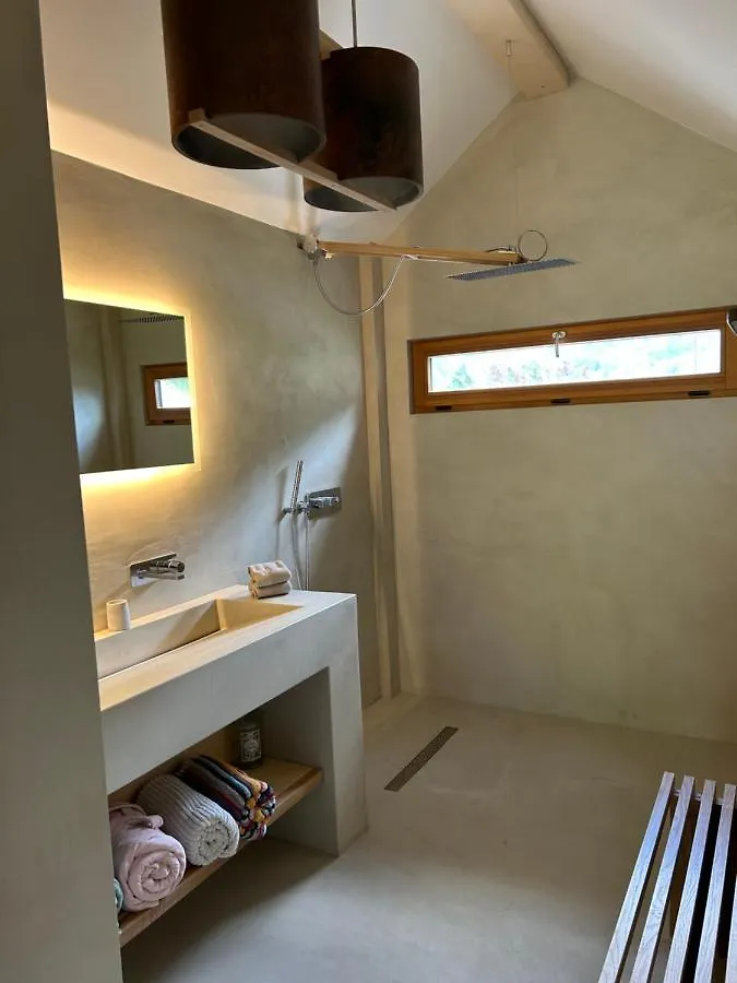 Le Cabanon Villa Saint-Jorioz Chalet