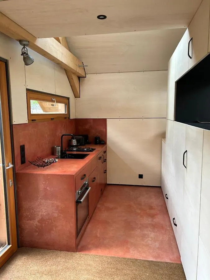 Chalet Le Cabanon Villa Saint-Jorioz