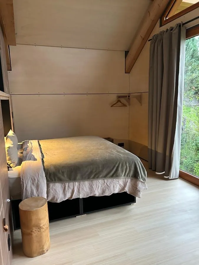 Le Cabanon Villa Saint-Jorioz