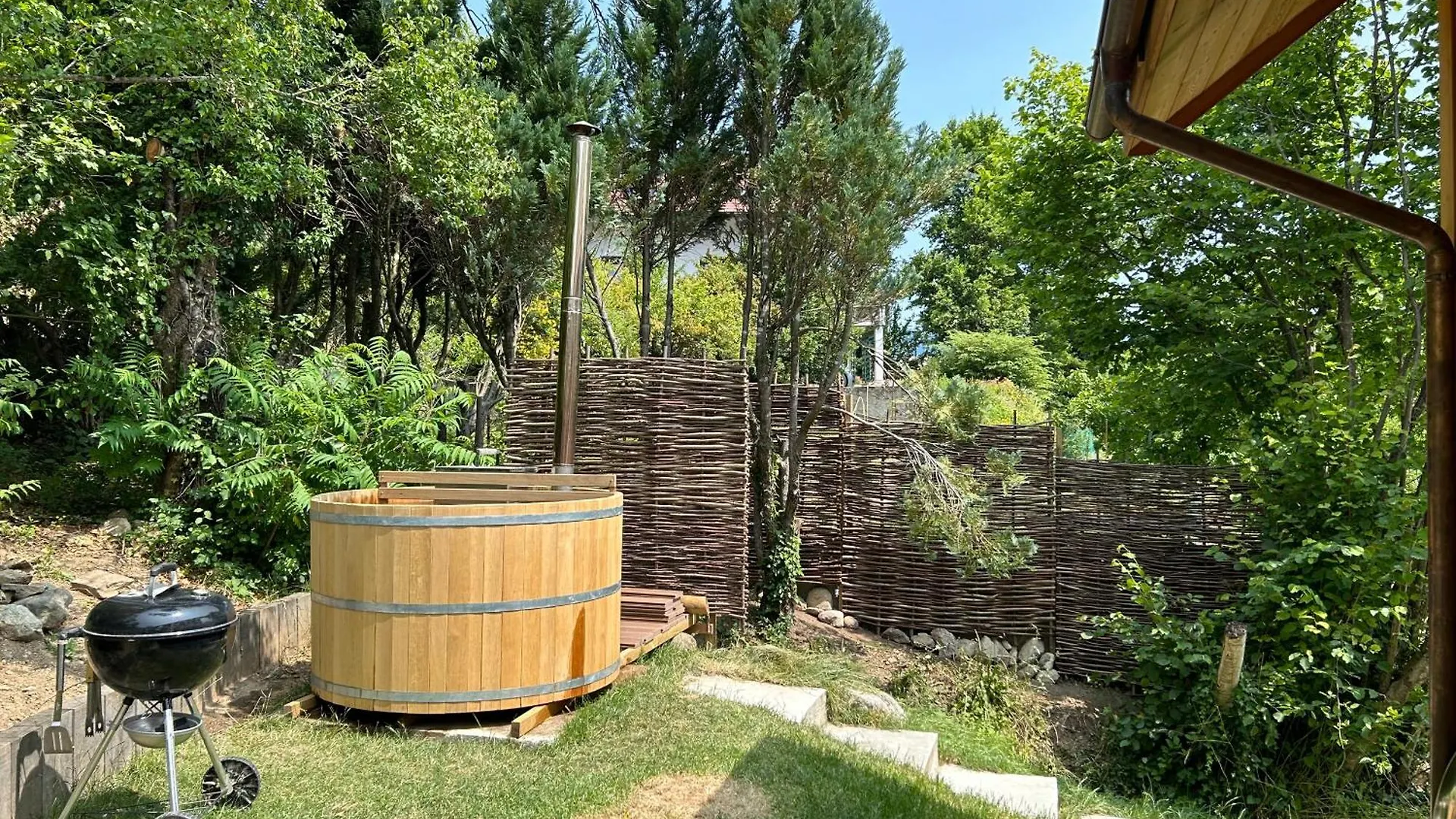 Chalet Le Cabanon Villa Saint-Jorioz